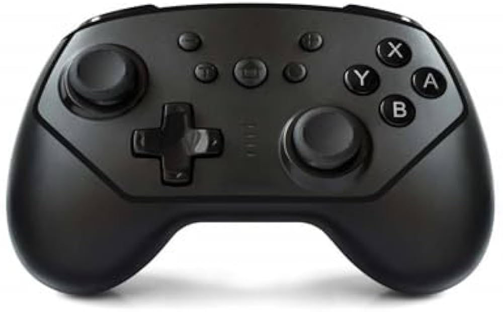 Amazon.co.jp: Remarks Japan Switch コントローラー ブラック Amazon.co.jp: Remarks Japan Switch コントローラー ブラック